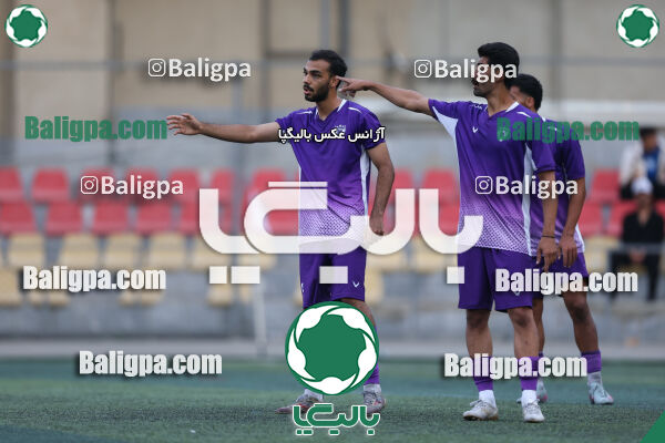 هوادار 0–1 سایپا