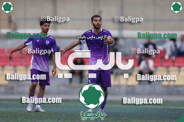 هوادار 0–1 سایپا