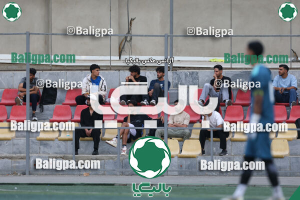 هوادار 0–1 سایپا