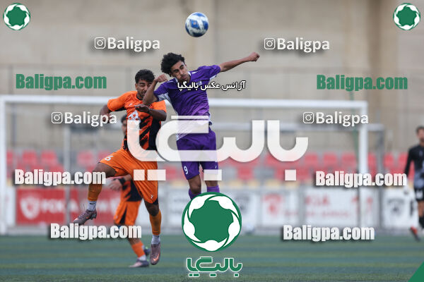 هوادار 0–1 سایپا