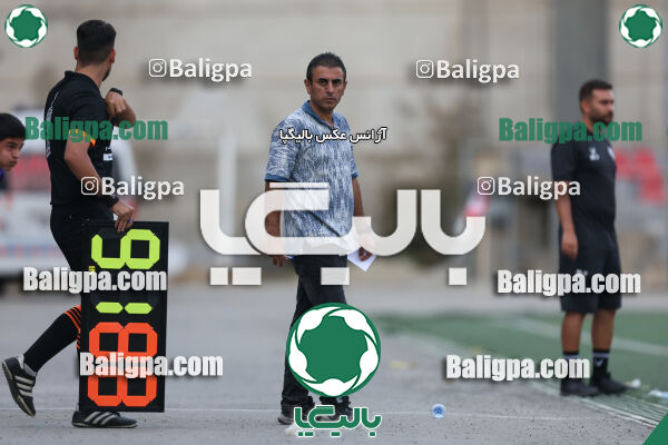 هوادار 0–1 سایپا