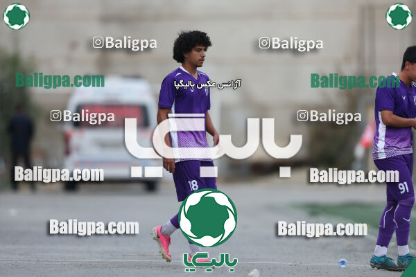 هوادار 0–1 سایپا