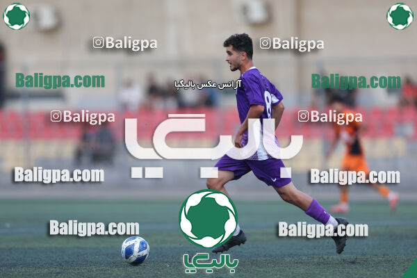هوادار 0–1 سایپا