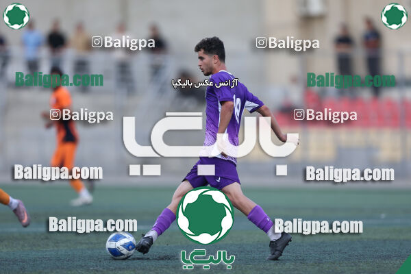 هوادار 0–1 سایپا