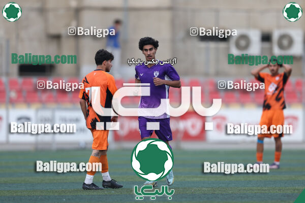 هوادار 0–1 سایپا