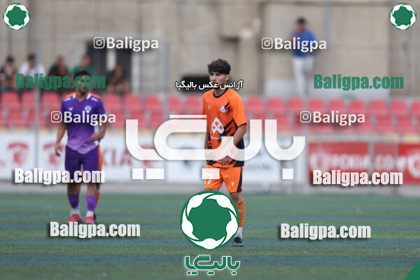 هوادار 0–1 سایپا