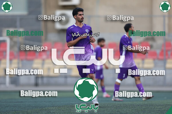 هوادار 0–1 سایپا