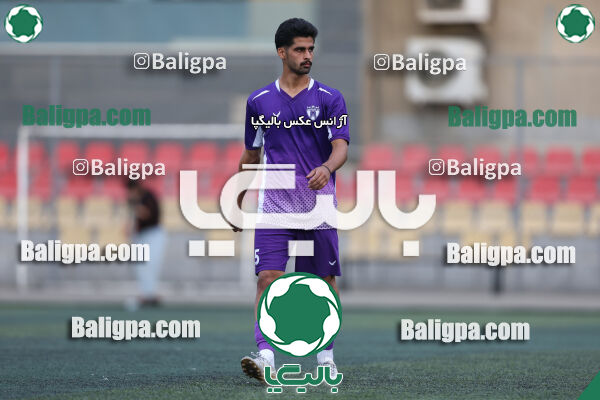هوادار 0–1 سایپا