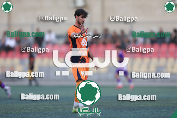 هوادار 0–1 سایپا