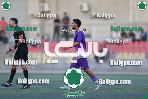 هوادار 0–1 سایپا