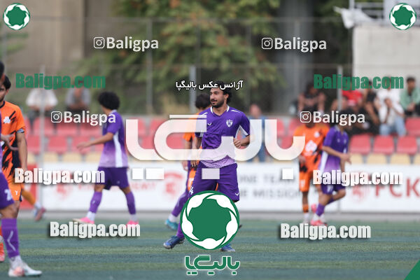 هوادار 0–1 سایپا