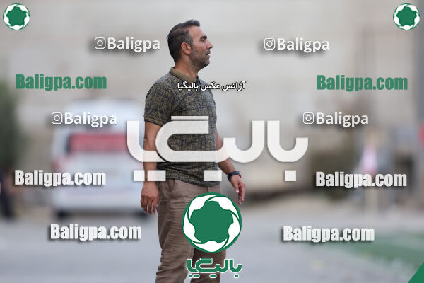 هوادار 0–1 سایپا