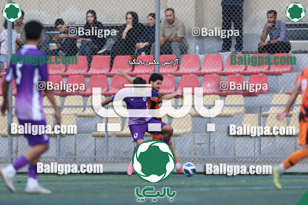 هوادار 0–1 سایپا