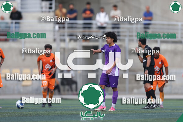 هوادار 0–1 سایپا