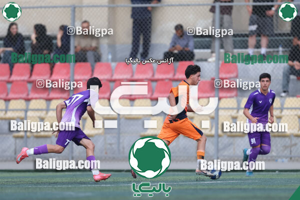 هوادار 0–1 سایپا