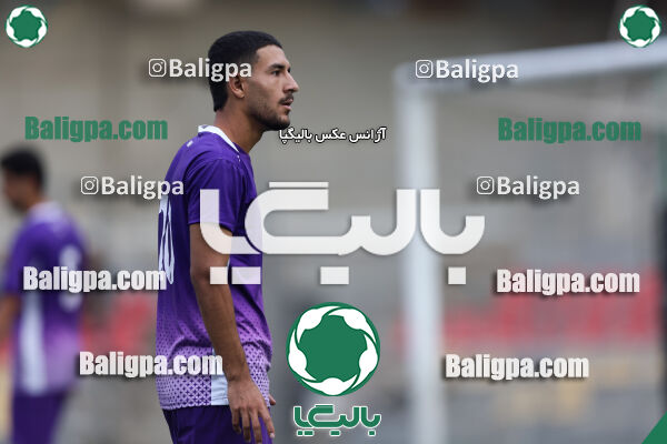 هوادار 0–1 سایپا