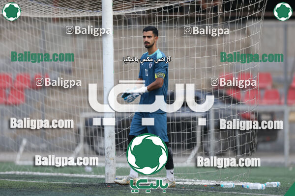 هوادار 0–1 سایپا