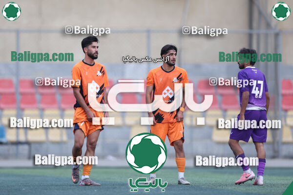 هوادار 0–1 سایپا
