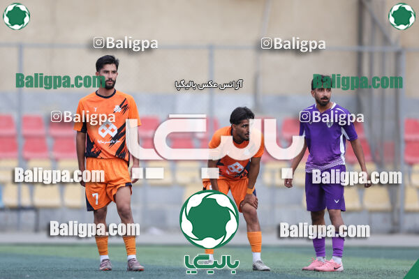 هوادار 0–1 سایپا