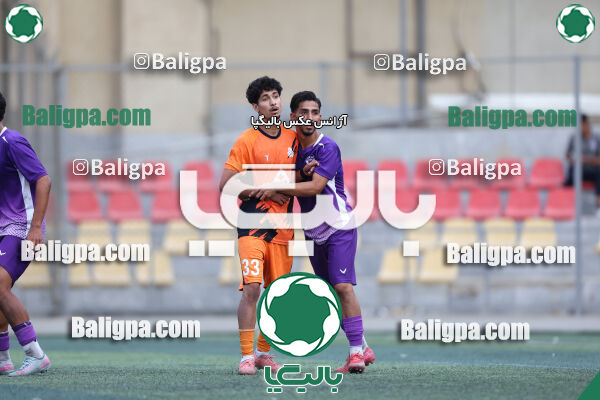 هوادار 0–1 سایپا
