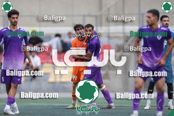 هوادار 0–1 سایپا