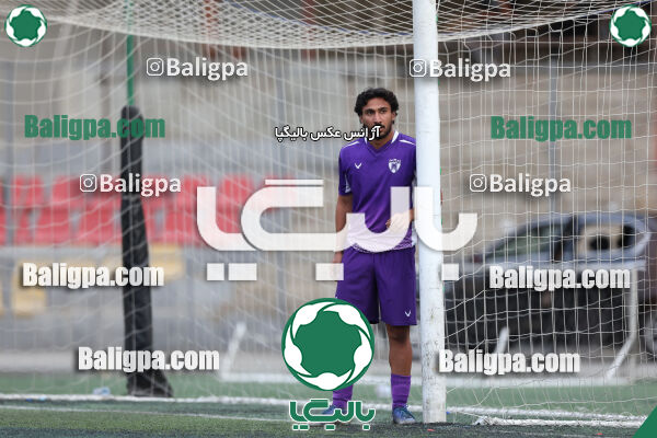 هوادار 0–1 سایپا