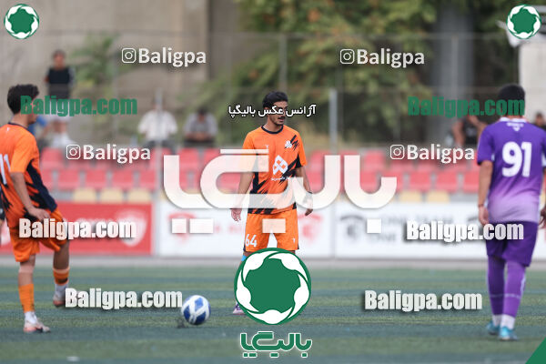 هوادار 0–1 سایپا