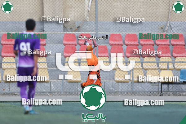 هوادار 0–1 سایپا