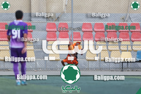 هوادار 0–1 سایپا