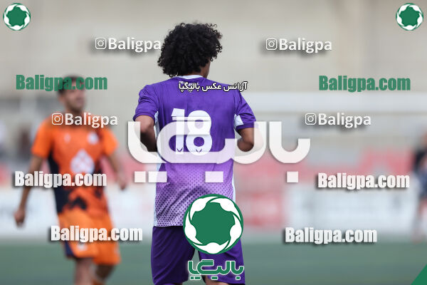 هوادار 0–1 سایپا