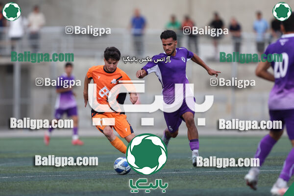 هوادار 0–1 سایپا
