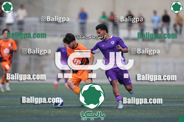 هوادار 0–1 سایپا