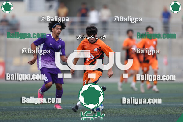 هوادار 0–1 سایپا