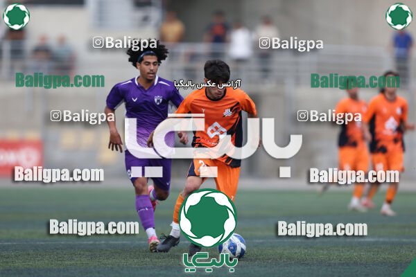 هوادار 0–1 سایپا