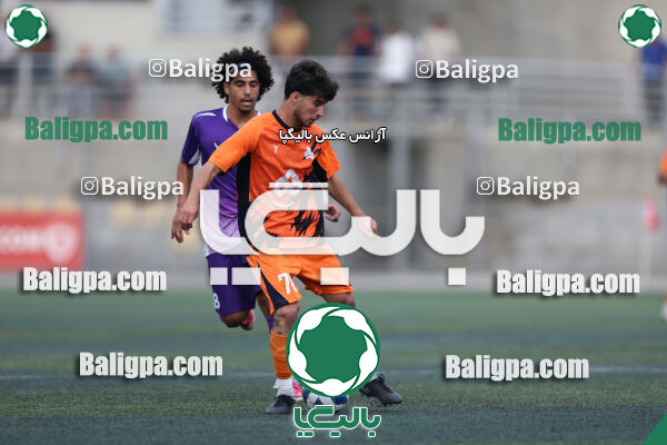 هوادار 0–1 سایپا