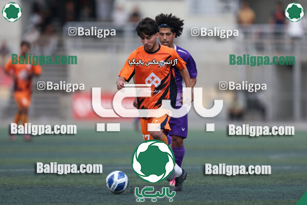 هوادار 0–1 سایپا