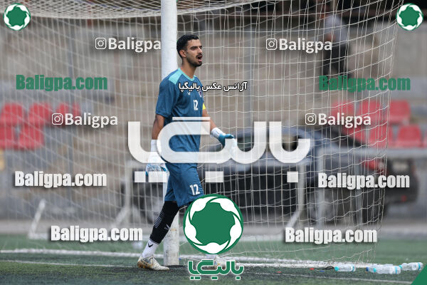 هوادار 0–1 سایپا