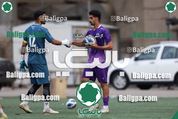 هوادار 0–1 سایپا