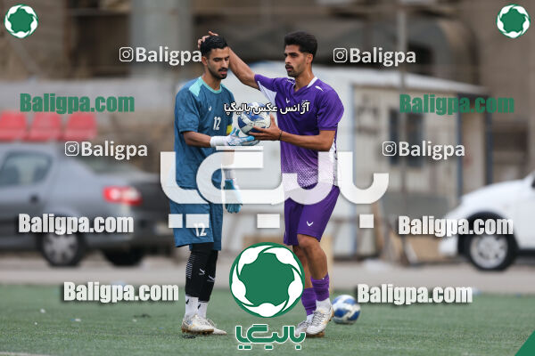 هوادار 0–1 سایپا