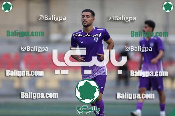 هوادار 0–1 سایپا