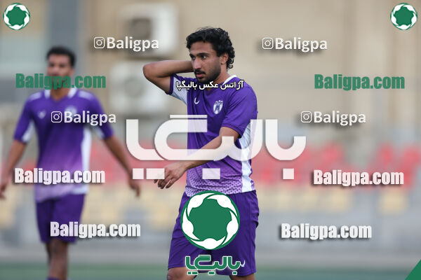 هوادار 0–1 سایپا
