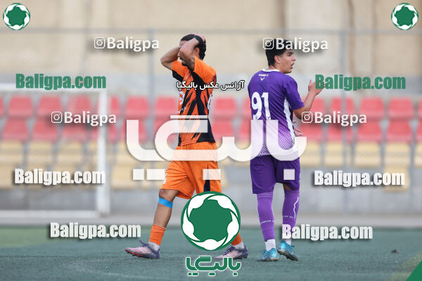 هوادار 0–1 سایپا