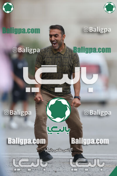 هوادار 0–1 سایپا