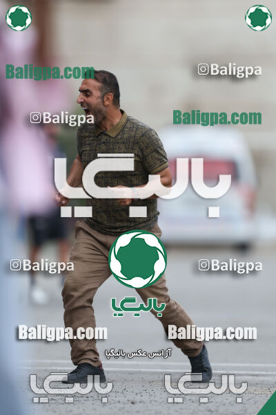هوادار 0–1 سایپا