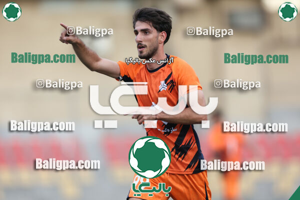 هوادار 0–1 سایپا