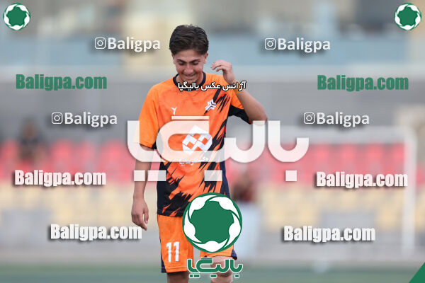 هوادار 0–1 سایپا