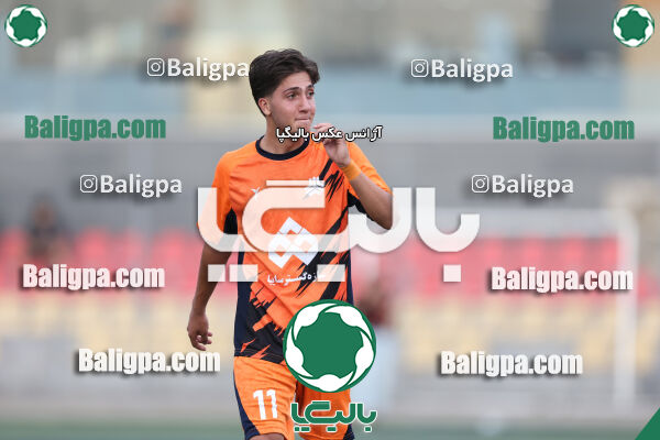 هوادار 0–1 سایپا