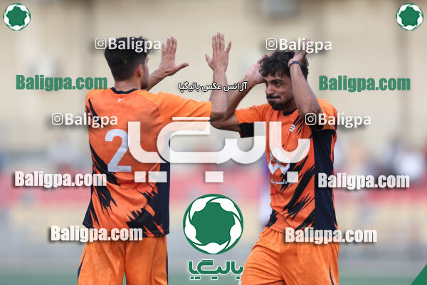 هوادار 0–1 سایپا