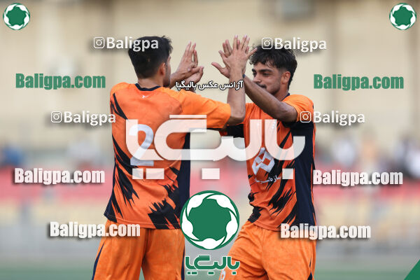 هوادار 0–1 سایپا