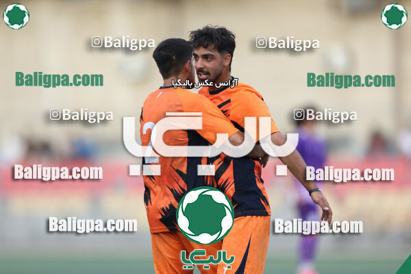 هوادار 0–1 سایپا